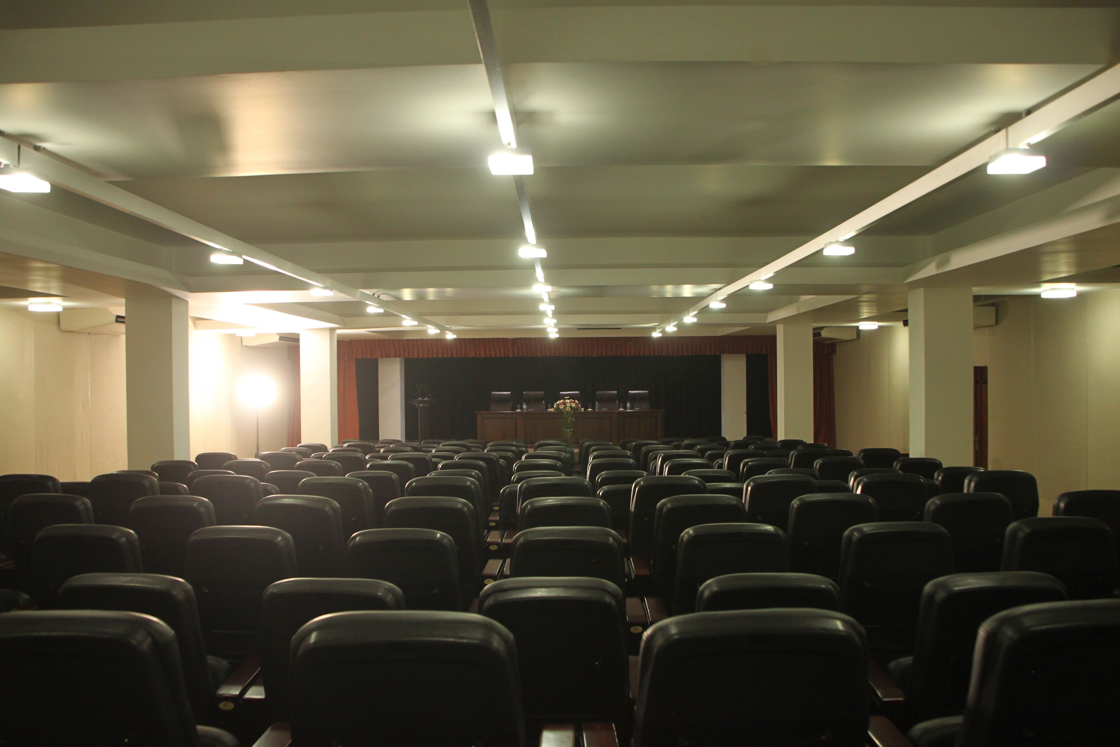 Auditorium